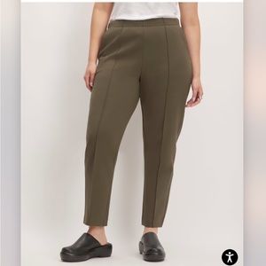 Everlane Dream Pants Women’s NWT Size L